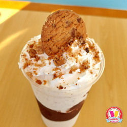Especial Cookie Shake - 500ml