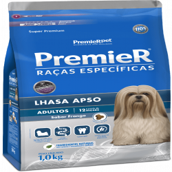 Lhasa Apso