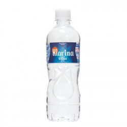 Água Natural - 500 ml