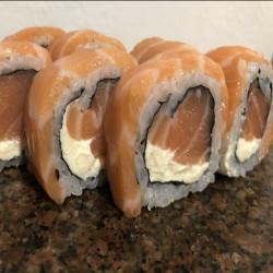 Uramaki especial